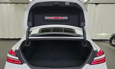 Genesis G70 2023, 28342 км, за 32900000 KRW - фото 20