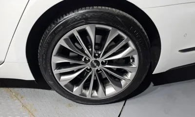 Kia K9 2022, 65267 км, за 37800000 KRW - фото 21