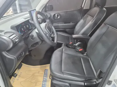 Hyundai Casper 2023, 113727 км, за 11300000 KRW - фото 20