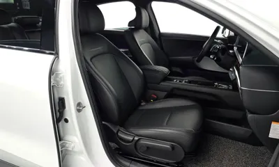 Hyundai Ioniq6 2023, 48222 км, за 29000000 KRW - фото 26