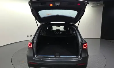 Mercedes-Benz GLC-Class 2021, 166854 км, за 27990000 KRW - фото 20
