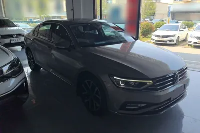 Volkswagen Magotan 2020, 77700 км, за 101655.84 CNY