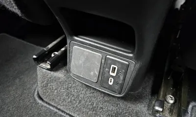 ChevroletGMDaewoo Trailblazer 2021, 53960 км, за 17600000 KRW - фото 36