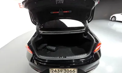 Hyundai Grandeur 2019, 132459 км, за 11490000 KRW - фото 18