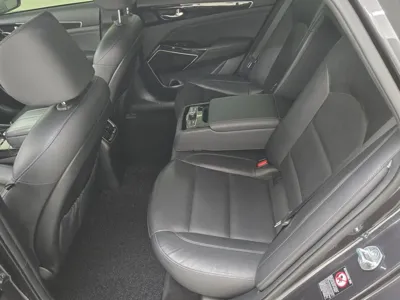 Kia K7 2017, 140621 км, за 12900000 KRW - фото 17
