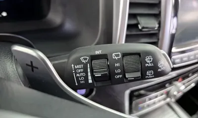 KG_Mobility_Ssangyong Rexton 2021, 45025 км, за 24490000 KRW - фото 27