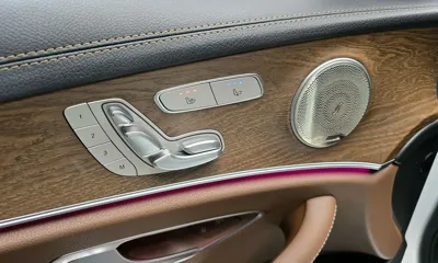 Mercedes-Benz E-Class 2021, 76733 км, за 34900000 KRW - фото 35