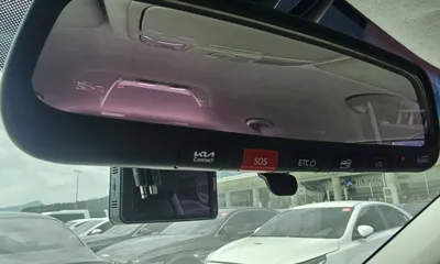 Kia Soul 2018, 60974 км, за 10300000 KRW - фото 12