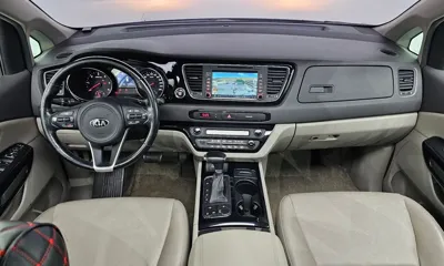 Kia Canival 2017, 177750 км, за 8300000 KRW - фото 7