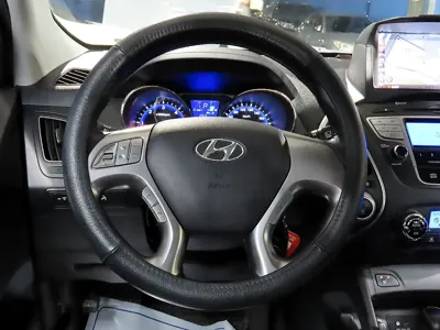 Hyundai Tucson 2011, 132996 км, за 3500000 KRW - фото 19