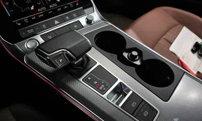 Audi A6 2020, 84558 км, за 25000000 KRW - фото 9