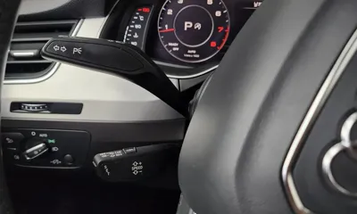 Audi Q7 2019, 138131 км, за 23900000 KRW - фото 27
