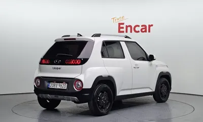 Hyundai Casper 2023, 51321 км, за 15800000 KRW