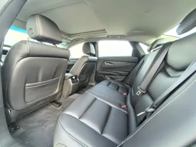 Cadillac XTS 2019, 20000 км, за 83800 CNY - фото 9