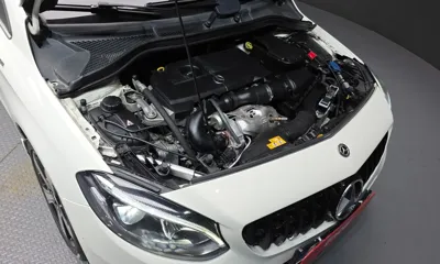 Mercedes-Benz B-Class 2018, 90492 км, за 10800000 KRW - фото 6