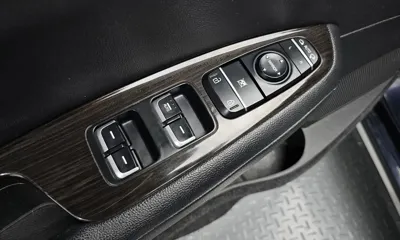 Kia K5 2016, 125872 км, за 5990000 KRW - фото 27