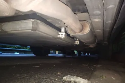 BYD Song Pro New Energy 2019, 57600 км, за 57436.04 CNY - фото 13