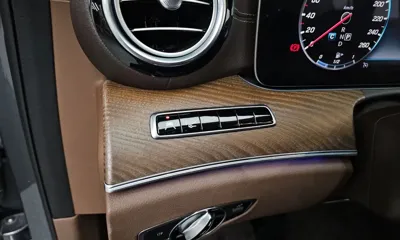 Mercedes-Benz E-Class 2019, 113862 км, за 24000000 KRW - фото 18