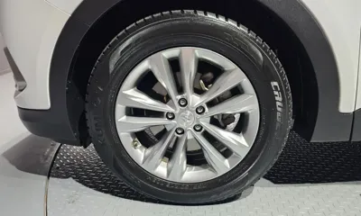 Hyundai Santafe 2018, 118288 км, за 15900000 KRW - фото 21