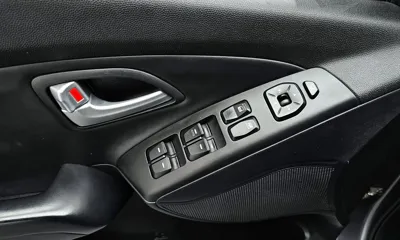 Hyundai Tucson 2015, 87340 км, за 7800000 KRW - фото 14