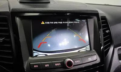 KG_Mobility_Ssangyong TIBOLI 2018, 118460 км, за 7900000 KRW - фото 15