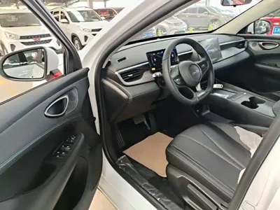 BYD Seal 05 DM-i 2026, 100 км, за 73800 CNY - фото 16