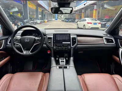 Honda UR-V 2018, 65000 км, за 99000 CNY - фото 11