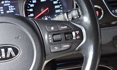 Kia Canival 2019, 155835 км, за 12700000 KRW - фото 19