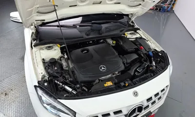 Mercedes-Benz GLA-Class 2019, 73916 км, за 19500000 KRW - фото 6