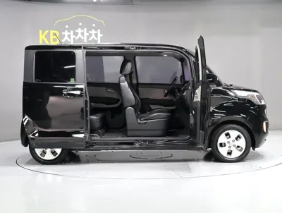 Kia Ray 2016, 147899 км, за 5990000 KRW - фото 5