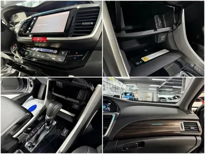 Honda Accord 2017, 31377 км, за 15900000 KRW - фото 15