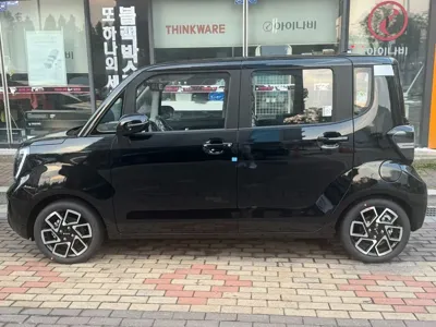 Kia Ray 2026, 5 км, за 19800000 KRW - фото 6