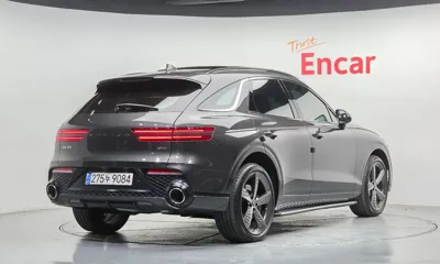Genesis GV70 2024, 27516 км, за 45000000 KRW