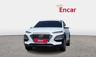 Hyundai Kona 2020, 89030 км, за 13600000 KRW - фото 3
