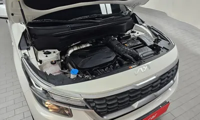 Kia Seltos 2023, 78295 км, за 15900000 KRW - фото 6