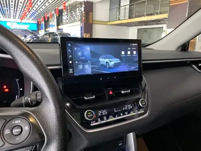 Toyota Frontlander 2023, 49000 км, за 81800 CNY - фото 10