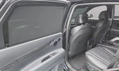 Genesis GV80 2025, 7151 км, за 84900000 KRW - фото 29