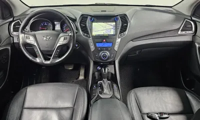 Hyundai Santafe 2015, 107832 км, за 8500000 KRW - фото 7