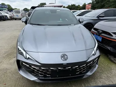 MG MG7 2023, 23000 км, за 70900 CNY