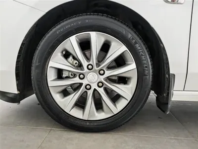Buick GL6 2023, 59500 км, за 55800 CNY - фото 17