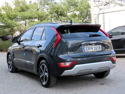 Kia Niro 2022, 67173 км, за 22300000 KRW - фото 3