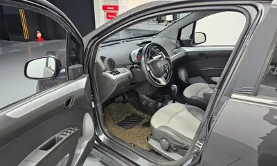 ChevroletGMDaewoo Spark 2014, 121475 км, за 2700000 KRW - фото 10