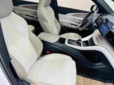 BYD Pro New Energy 2024, 14000 км, за 75800 CNY - фото 28