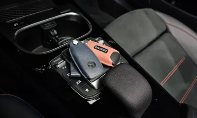 Mercedes-Benz CLA-Class 2021, 25653 км, за 29900000 KRW - фото 9