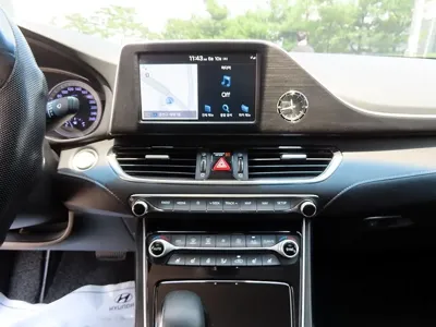 Hyundai Grandeur 2019, 145260 км, за 10900000 KRW - фото 13