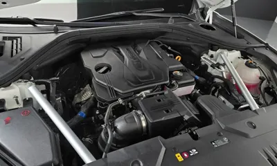 Genesis GV70 2025, 44732 км, за 50900000 KRW - фото 6