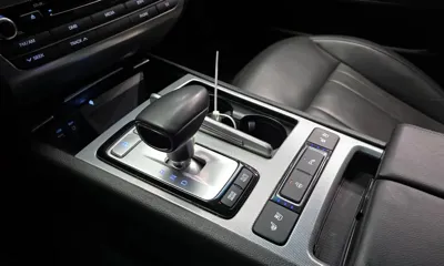Genesis G80 2017, 205523 км, за 8500000 KRW - фото 9