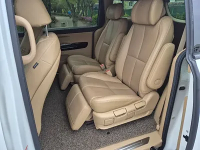 Kia Canival 2017, 261591 км, за 8300000 KRW - фото 10
