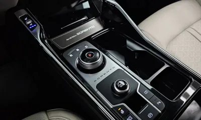 Kia Sorento 2021, 62478 км, за 30600000 KRW - фото 9