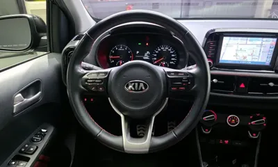 Kia Morning 2017, 43596 км, за 9100000 KRW - фото 13